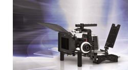 IBC 2012: Arri kits complement Blackmagic's Cinema Camera