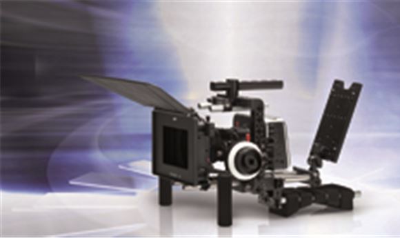 IBC 2012: Arri kits complement Blackmagic's Cinema Camera