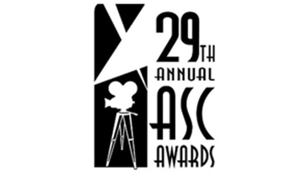 5 Cinematographers vie for ASC's top honor