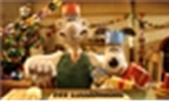 Aardman's Wallace & Gromit pitch for Google