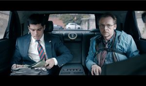 Mytherapy grades comedic sci-fi feature 'Absolutely Anything'