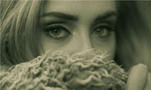 Adele's 'Hello' marks first music video shot in IMAX