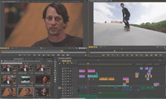 NAB 2013: Adobe previews new Creative Suite