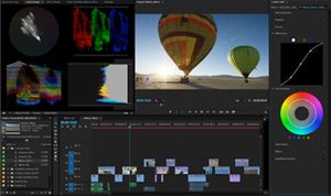 Adobe announces new Creative Cloud features