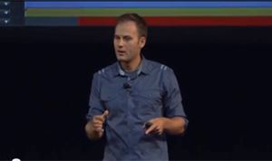 AE World Conference Keynote: Andrew Kramer