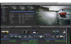 Blog: Apple ships FCP X, defends position