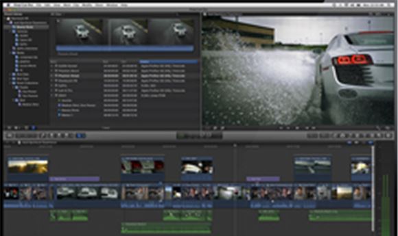 Blog: Apple ships FCP X, defends position