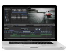 Apple intros new MacBook Pro with Retina display