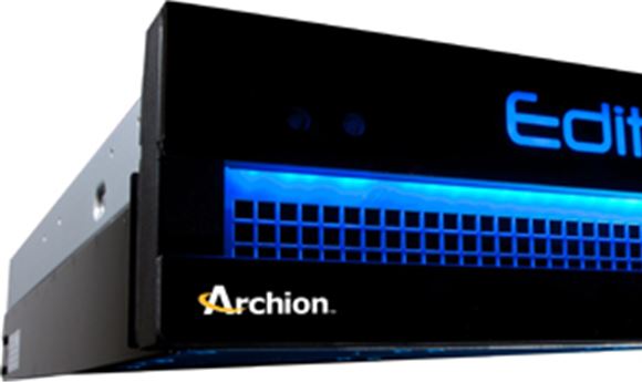 Archion brings 'Capture to Content' solution to NAB