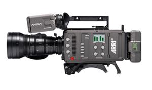 IBC 2013: Arri introduces versatile Amira camera