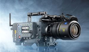 Arri extends Alexa line with SXT family