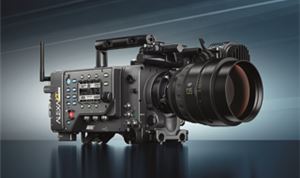 Arri announces Alexa update