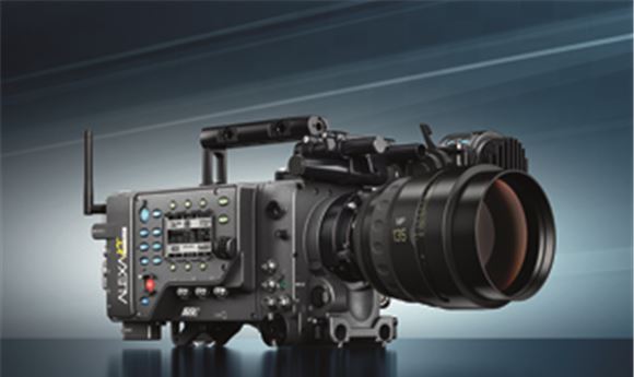 Arri announces Alexa update