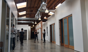 ArsenalFX moves into new Santa Monica studio