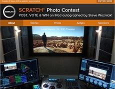 Assimilate offering free trial of Scratch, hosting contest