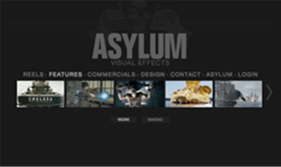 VFX house Asylum closes