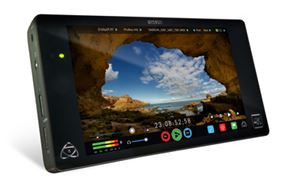 Atomos upgrades Shogun monitor/recorder