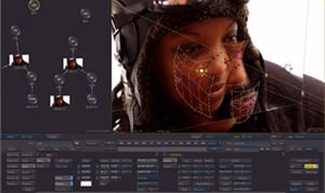 IBC 2013: Flame Premium 2014 combines VFX, grading & finishing tools