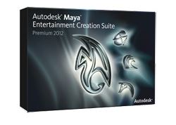 Autodesk now shipping 2012 releases