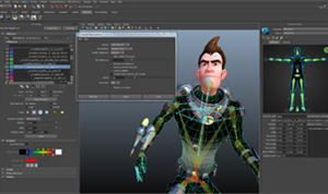 Autodesk introduces 2015 animation software releases