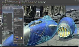 SIGGRAPH 2014: Autodesk debuts extensions for Maya & 3DS Max