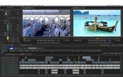 IBC 2012: Autodesk continues Smoke development, shows pre-release software