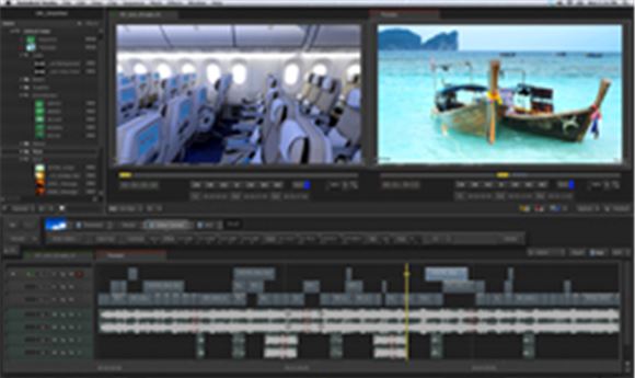 IBC 2012: Autodesk continues Smoke development, shows pre-release software