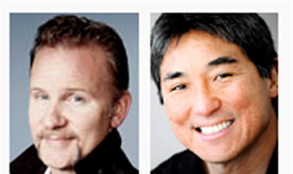 Morgan Spurlock, Guy Kawasaki to keynote 'Avid Connect 2015'