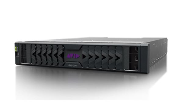 Avid sees success with ISIS|1000 & Pro Tools|S6