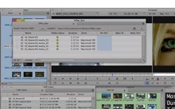 IBC 2012: Avid improves Media Composer, Symphony & NewsCutter