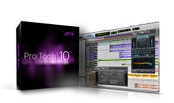 Avid releases Pro Tools 10, new plug-in format