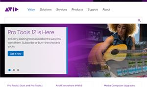 Avid releases Pro Tools 12, offers subscription options