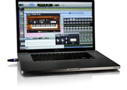 AES: Avid to deliver Pro Tools 9 this month