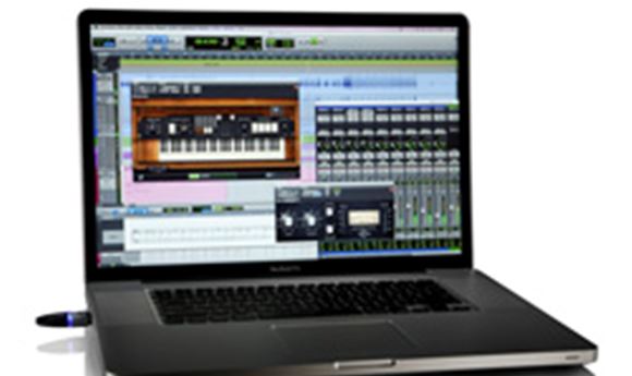 AES: Avid to deliver Pro Tools 9 this month