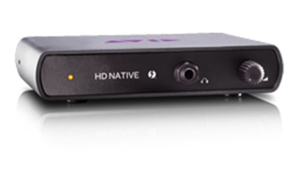 IBC 2012: Pro Tools takes advantage of Thunderbolt technology