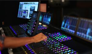 Avid Everywhere launches new workflows & mixing modules for Pro Tools|S6