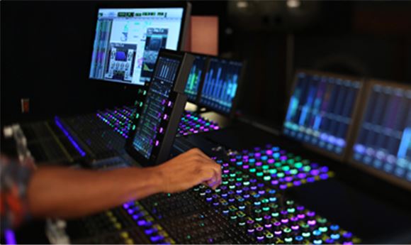 Avid Everywhere launches new workflows & mixing modules for Pro Tools|S6