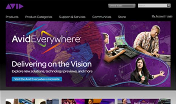 Avid reveals new subscription plan