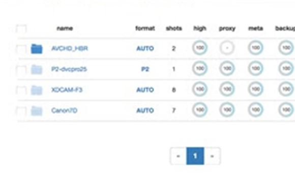 Axle Video helps streamline HD, DSLR workflows