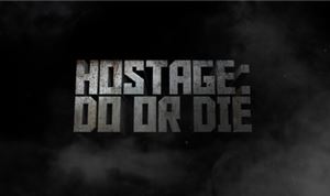 'Hostage' scenarios recreated with Red & Canon cameras