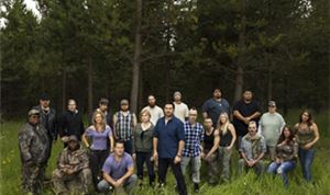 AlphaDogs posts Spike TV's '$10M Bigfoot Bounty'