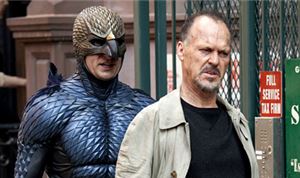 Oscars: 'Birdman,' 'Grand Budapest Hotel,' 'Whiplash' honored