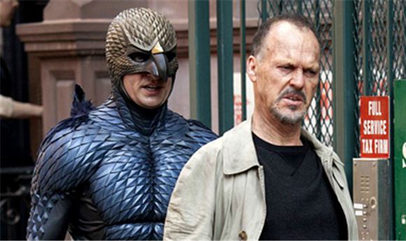 Oscars: 'Birdman,' 'Grand Budapest Hotel,' 'Whiplash' honored