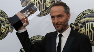 'Birdman' tops at ASC Awards; Streisand honored