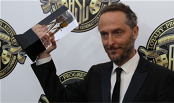 'Birdman' tops at ASC Awards; Streisand honored