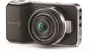 Blackmagic's 'Summer Special' slashes price of Pocket Cinema Camera