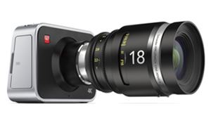 Blackmagic seminars bring new products to LA & NY