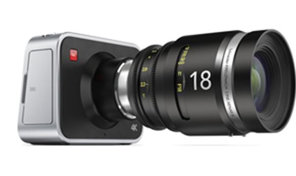 Blackmagic seminars bring new products to LA & NY