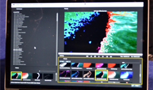 NAB 2013: Boris FX introduces preview utility