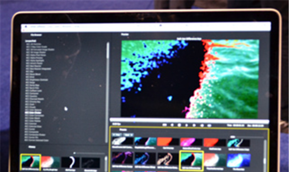 NAB 2013: Boris FX introduces preview utility